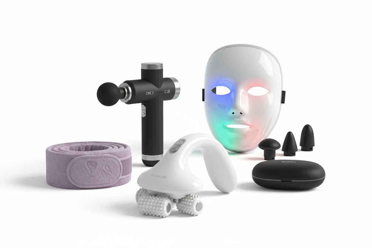 Salud y cuidado personal