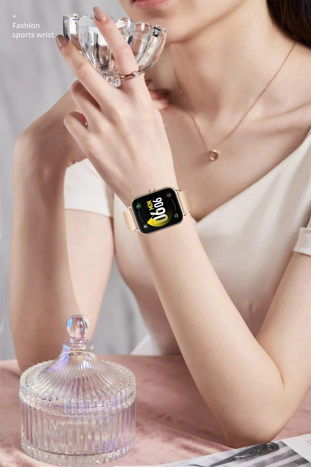 COLMI P81 Smart Watch Ultra