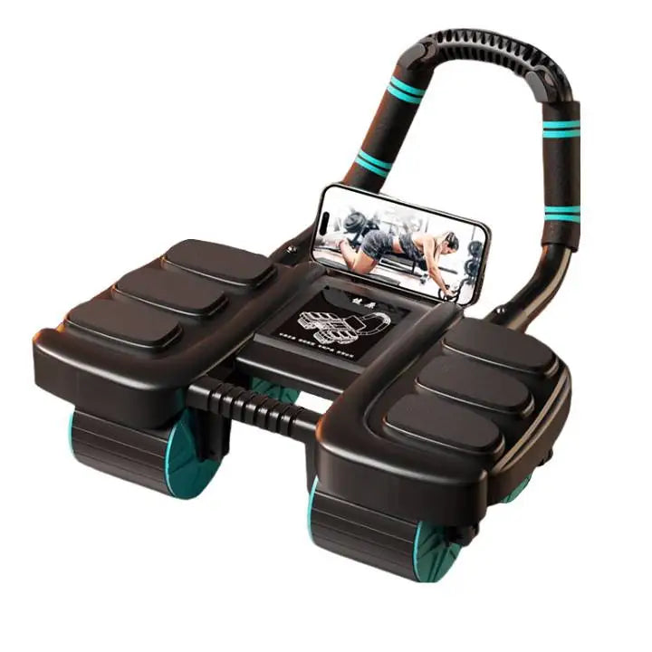 RevoCore 6 – Rueda Abdominal Pro