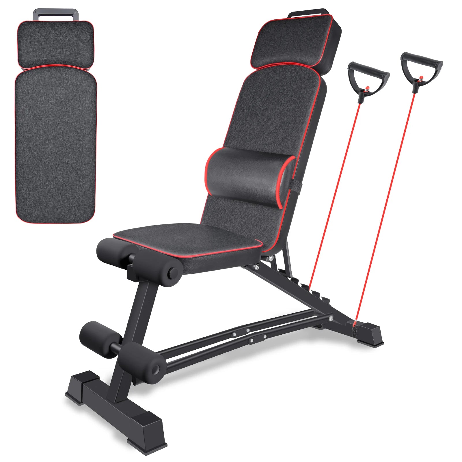 Titan Pro Bench